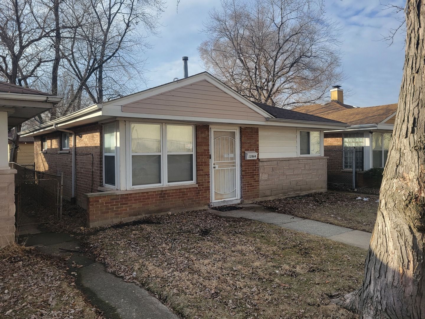 12864 S Eggleston Avenue — Chicago, IL 60628