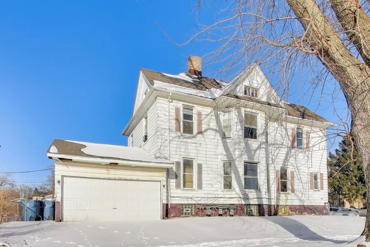 491 Chicago Avenue, Kankakee, IL 60901