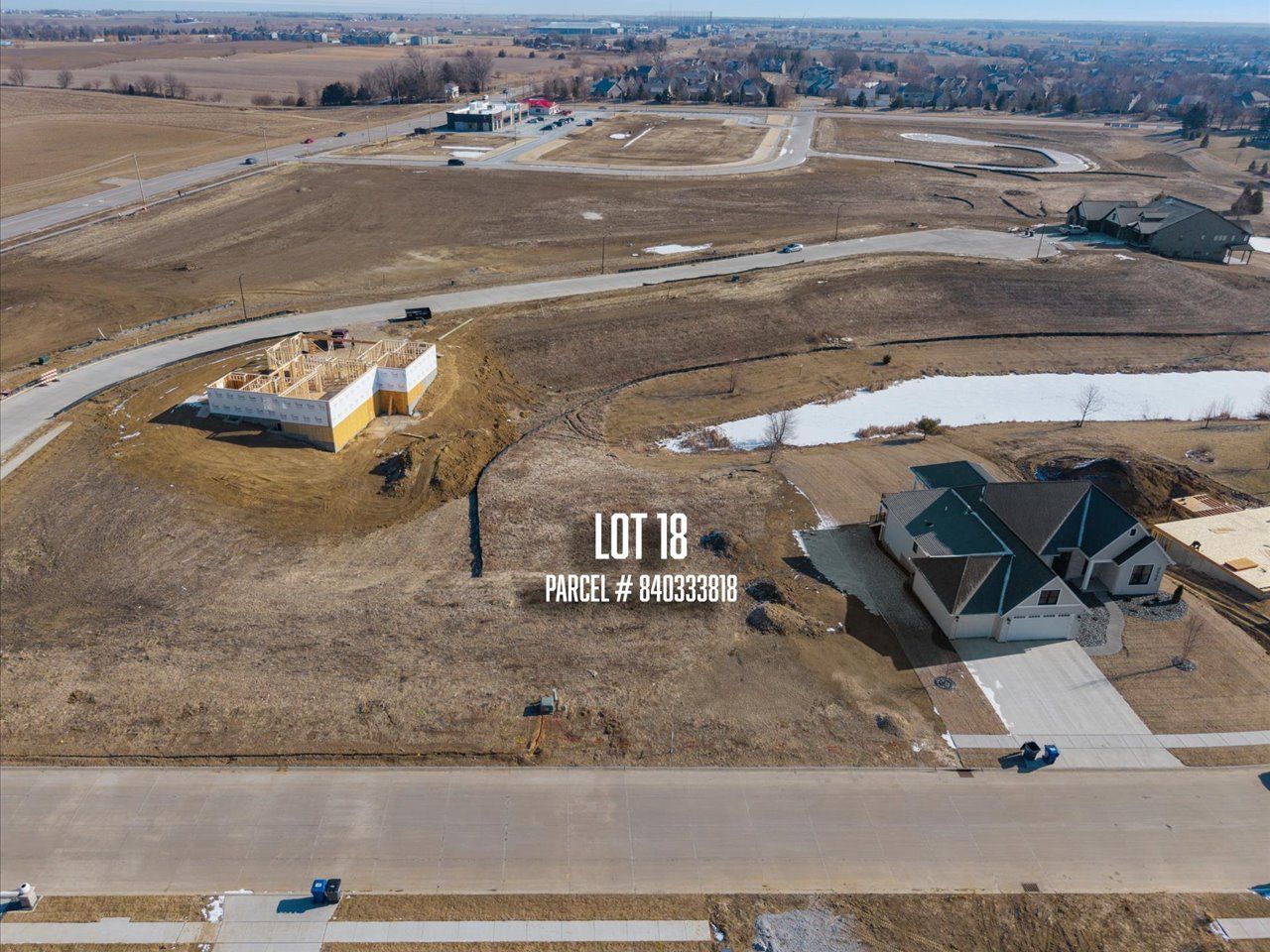 6565 Cardinal Road — Bettendorf, IA 52722