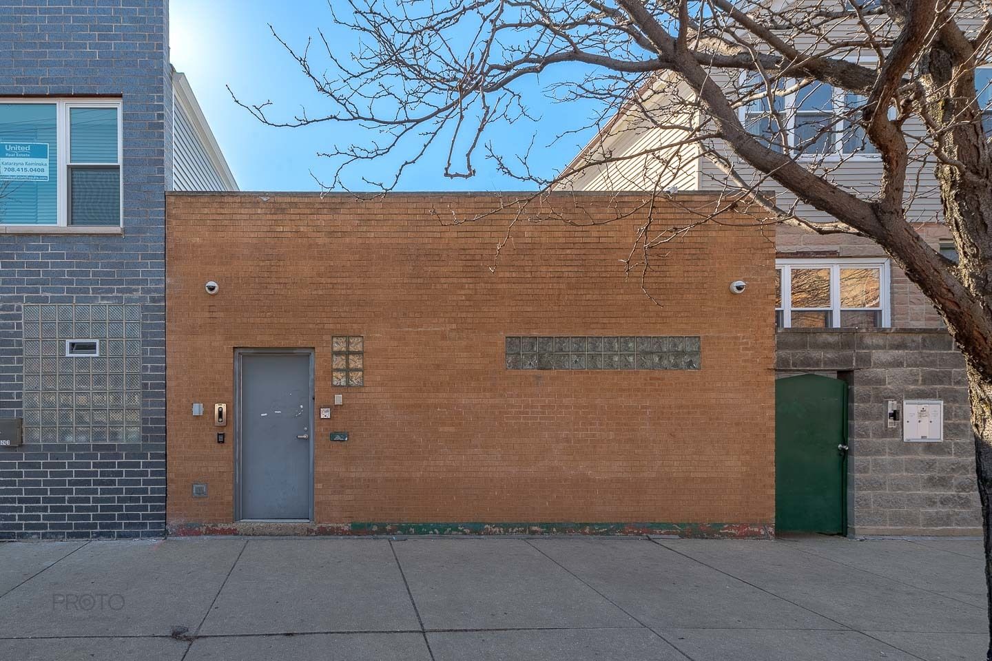 526 N Ashland Avenue — Chicago, IL 60622