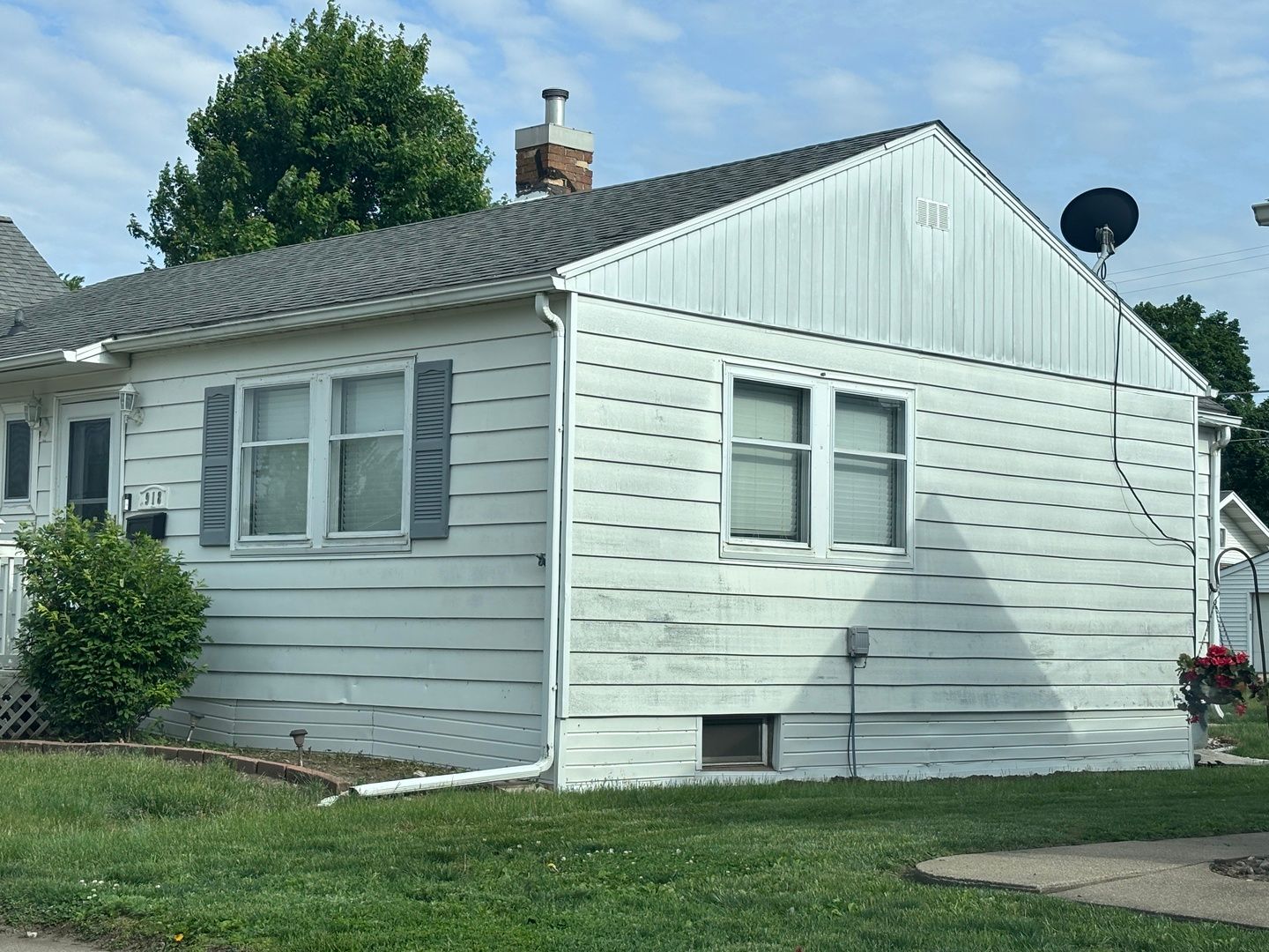 918 14th Avenue — Fulton, IL 61252