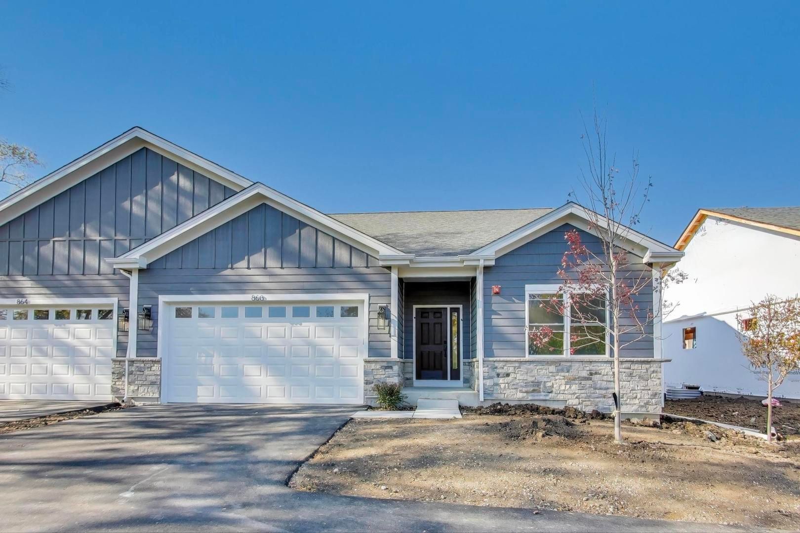 898 N Quentin Road — Palatine, IL 60067