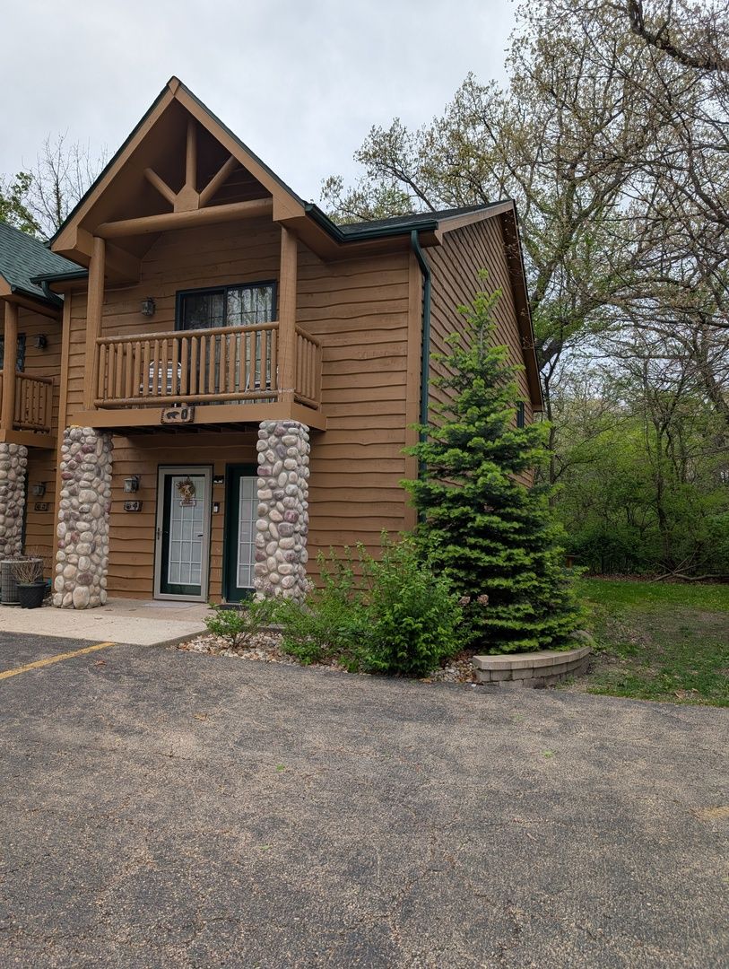 2643 N IL  Rt 178 Road #O-4, Utica, IL 61373