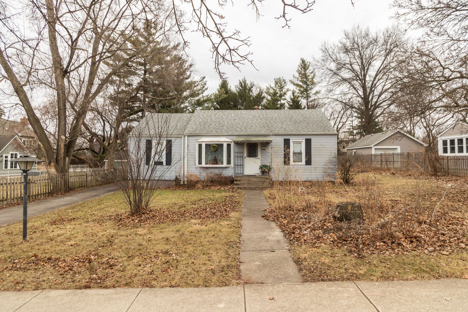105 Traube Avenue — Downers Grove, IL 60515
