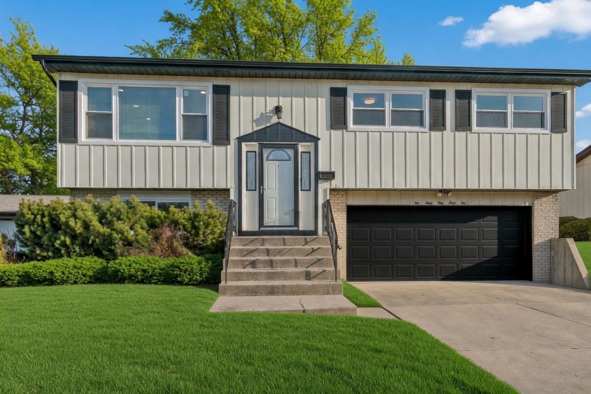 16531 76th Avenue, Tinley Park, IL 60477