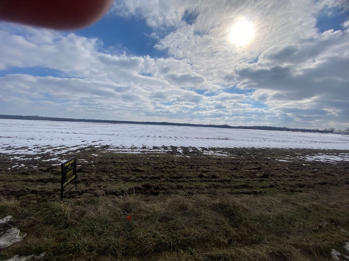 000 Four Mile Road, West Frankfort, IL 62896