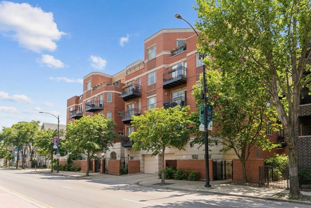 4950 N Western Avenue #3K — Chicago, IL 60625