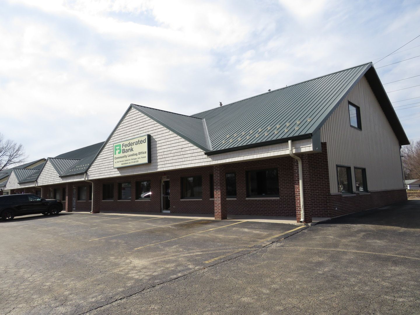 464 S Front Street — Braidwood, IL 60408
