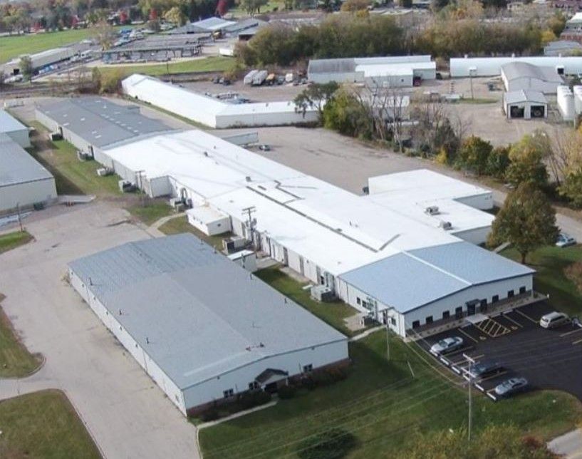 1150 McConnell Road — Woodstock, IL 60098