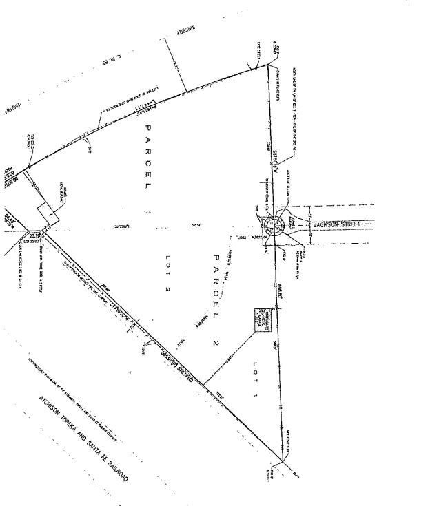 16W415 99th Street — Burr Ridge, IL 60527