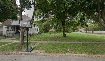 11744 S Wallace Street — Chicago, IL 60628