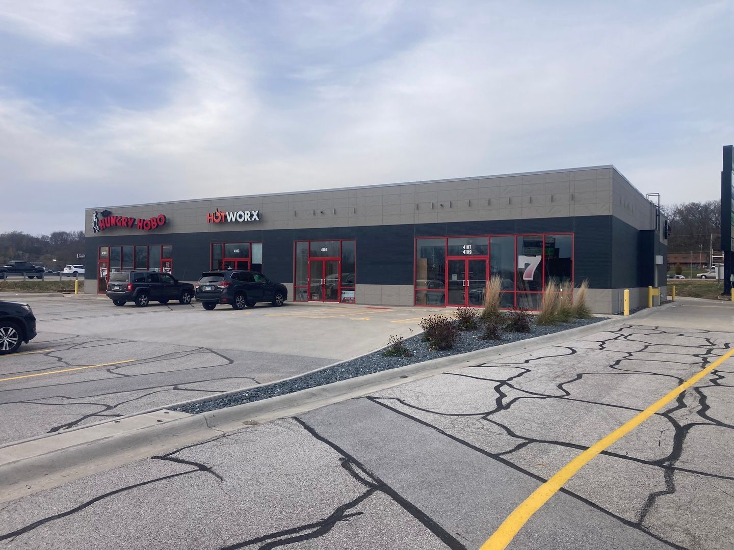 4107 44th Avenue — Moline, IL 61265