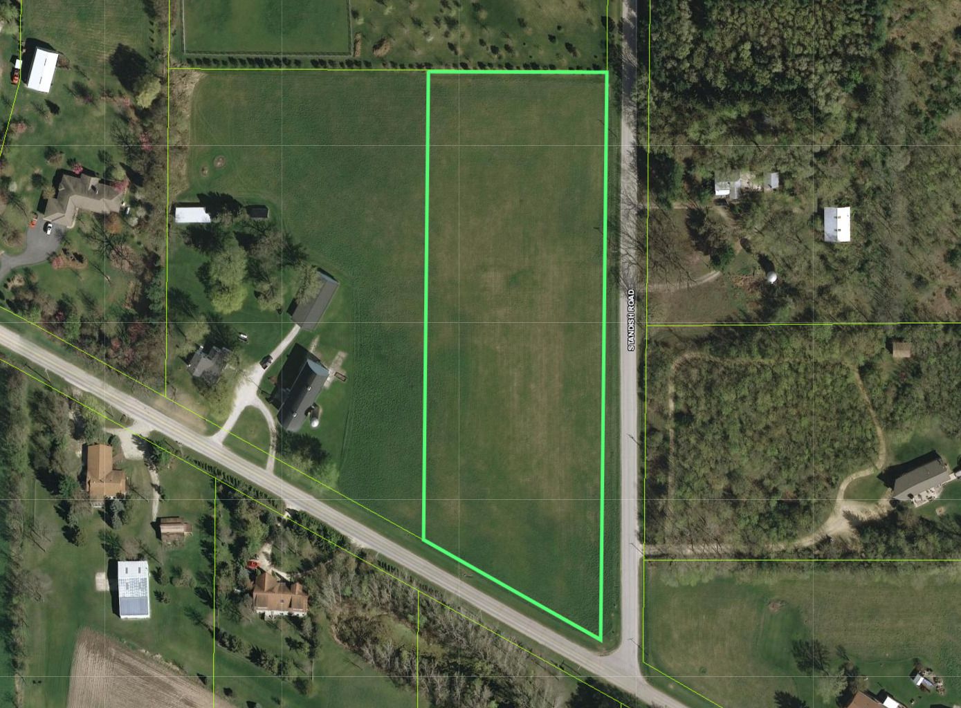 19209 River Road — Marengo, IL 60152