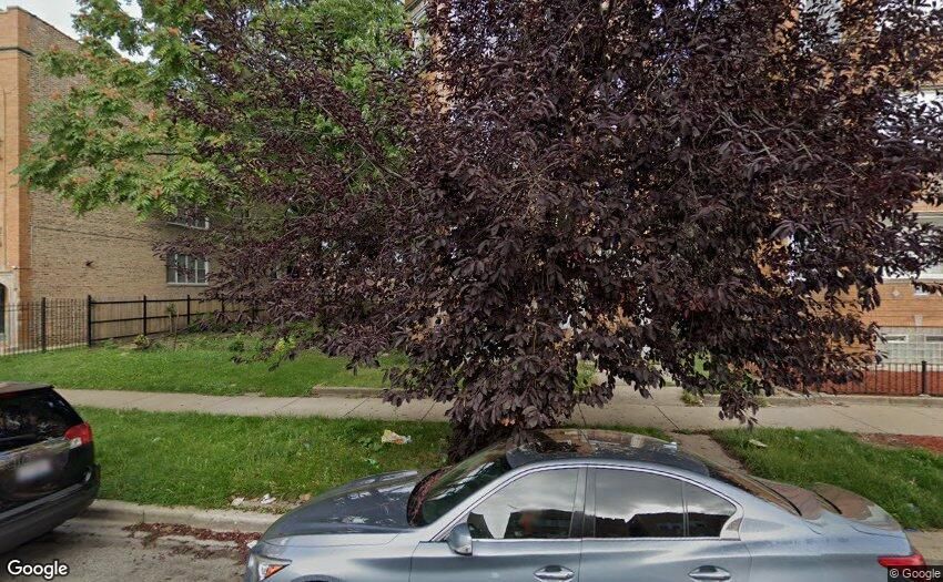 1855 S Komensky Avenue — Chicago, IL 60623