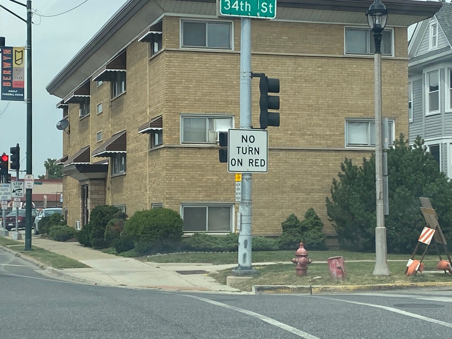 3345 Harlem Avenue #GS — Berwyn, IL 60402