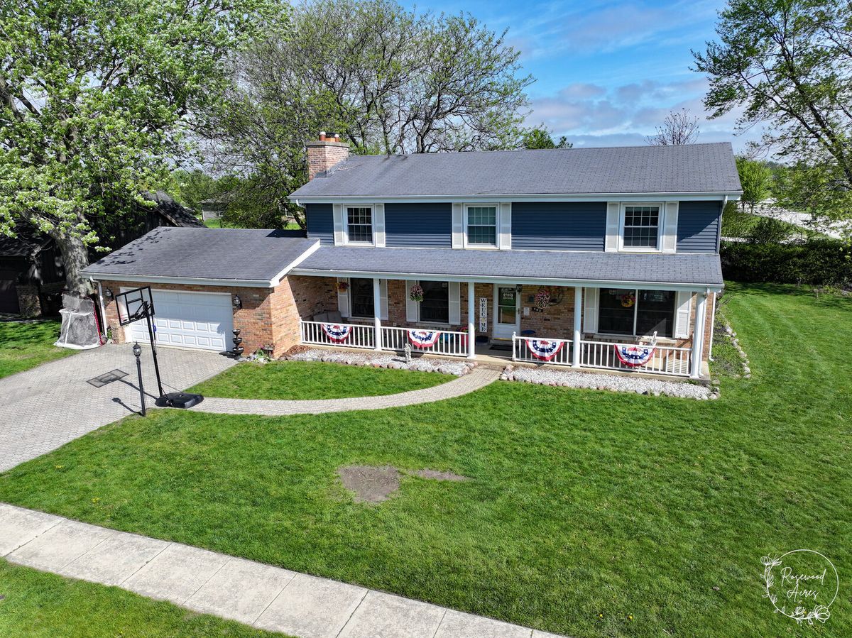 403 Orchard Lane, Beecher, IL 60401
