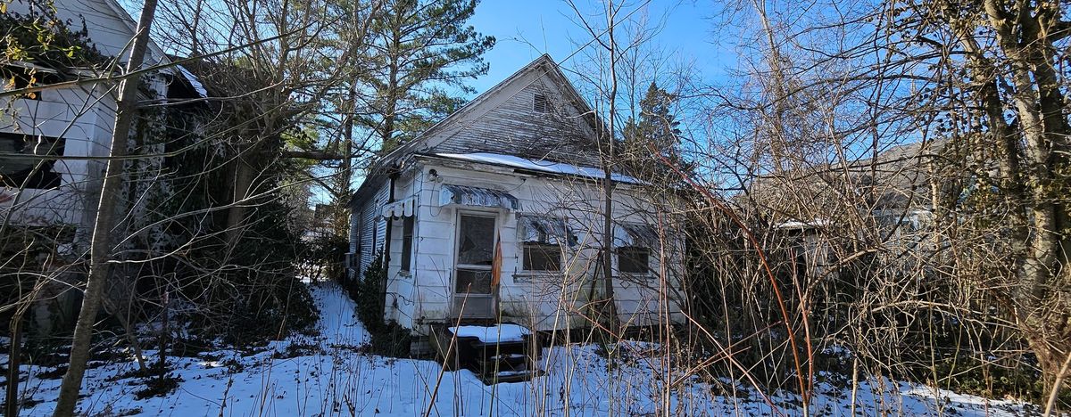 216 Delaware Street, Mounds, IL 62964