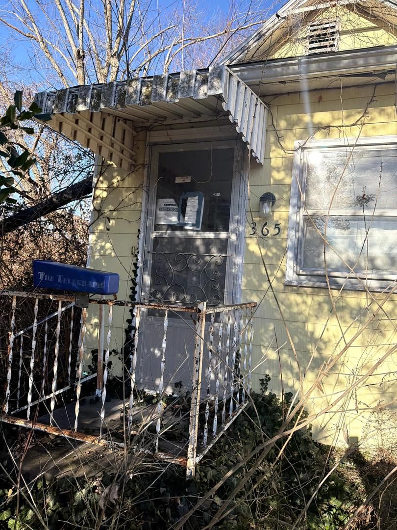 365 2nd Street, Livingston, IL 62058