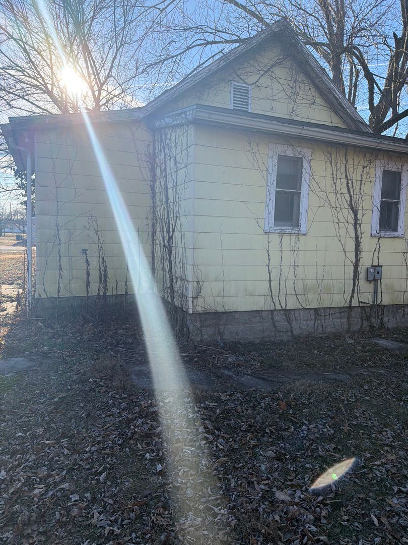 365 S 2nd Street, Livingston, IL 62058