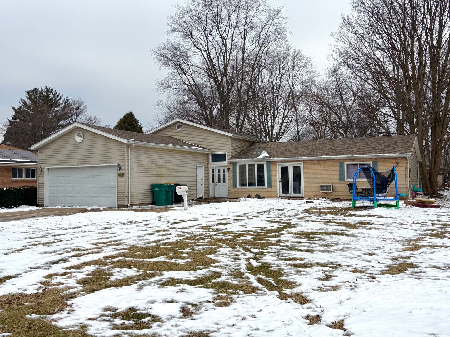 404 Michael Street — Streator, IL 61364