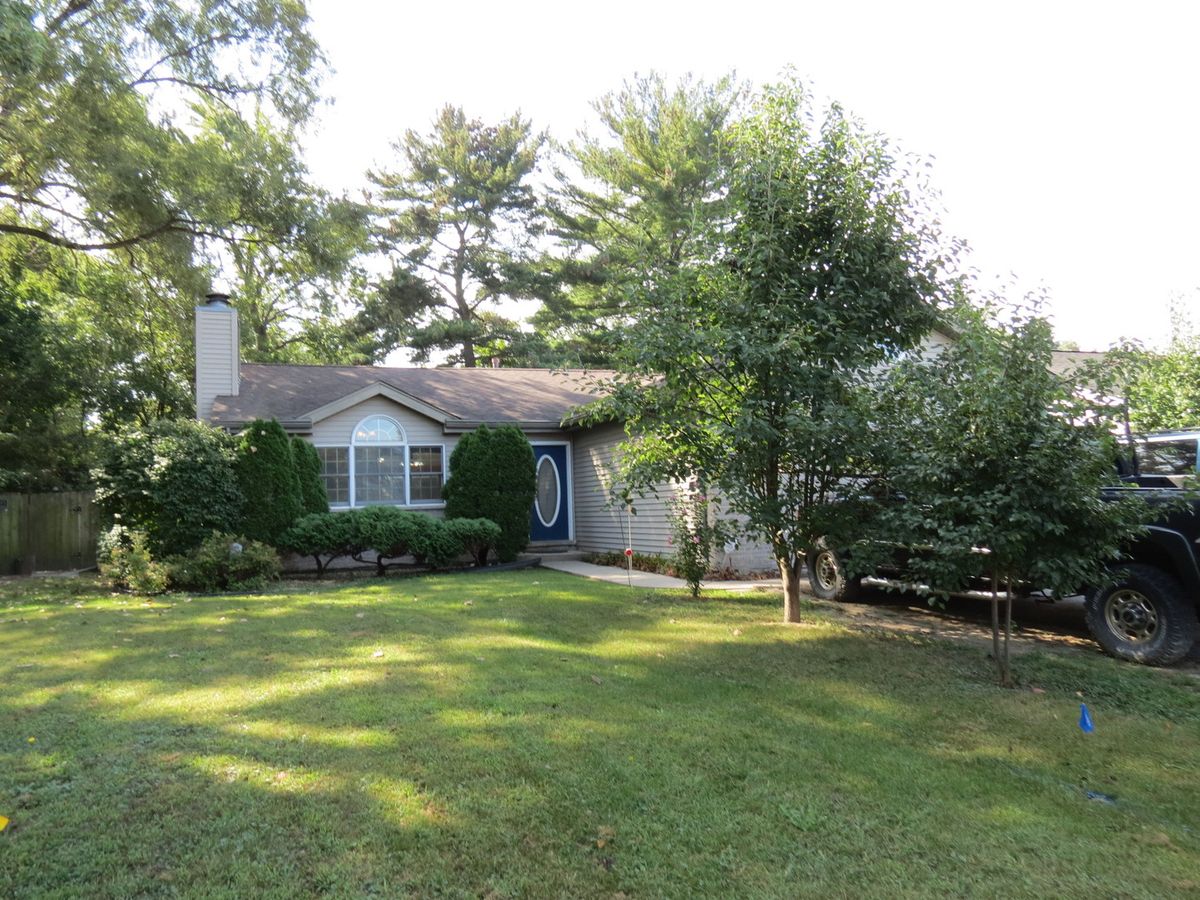 274 34th Street, Steger, IL 60475