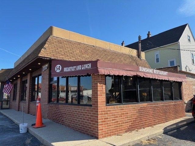 3523 N Kedzie Avenue — Chicago, IL 60618