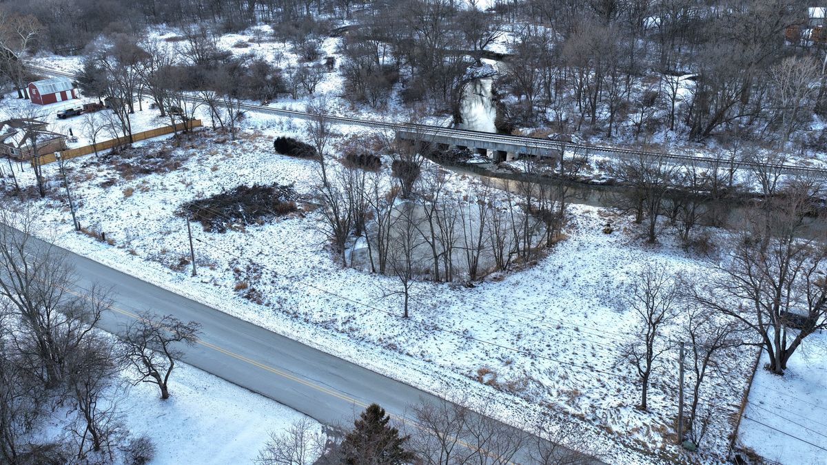 639 Marley Road, New Lenox, IL 60451