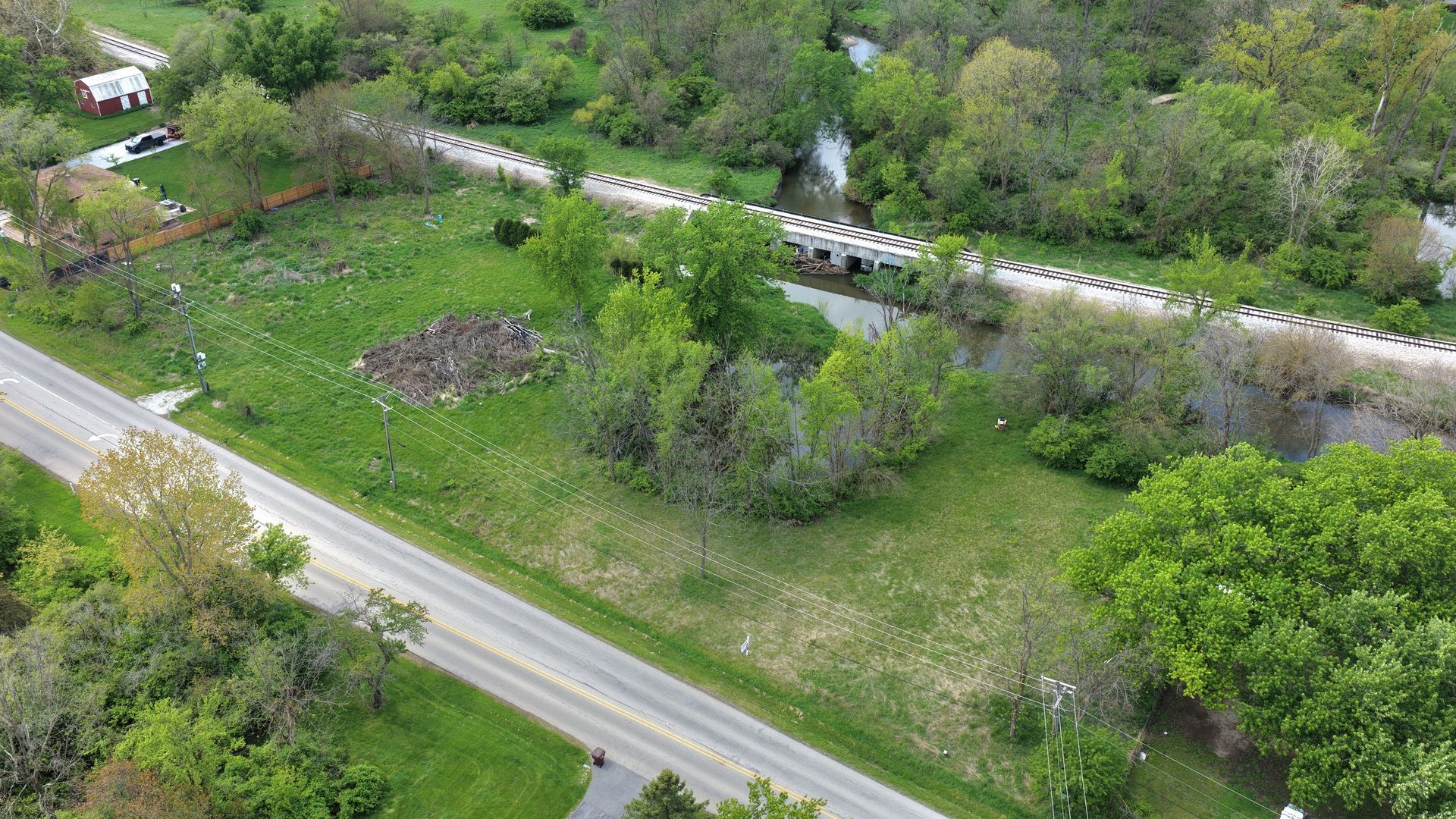 639 N Marley Road — New Lenox, IL 60451