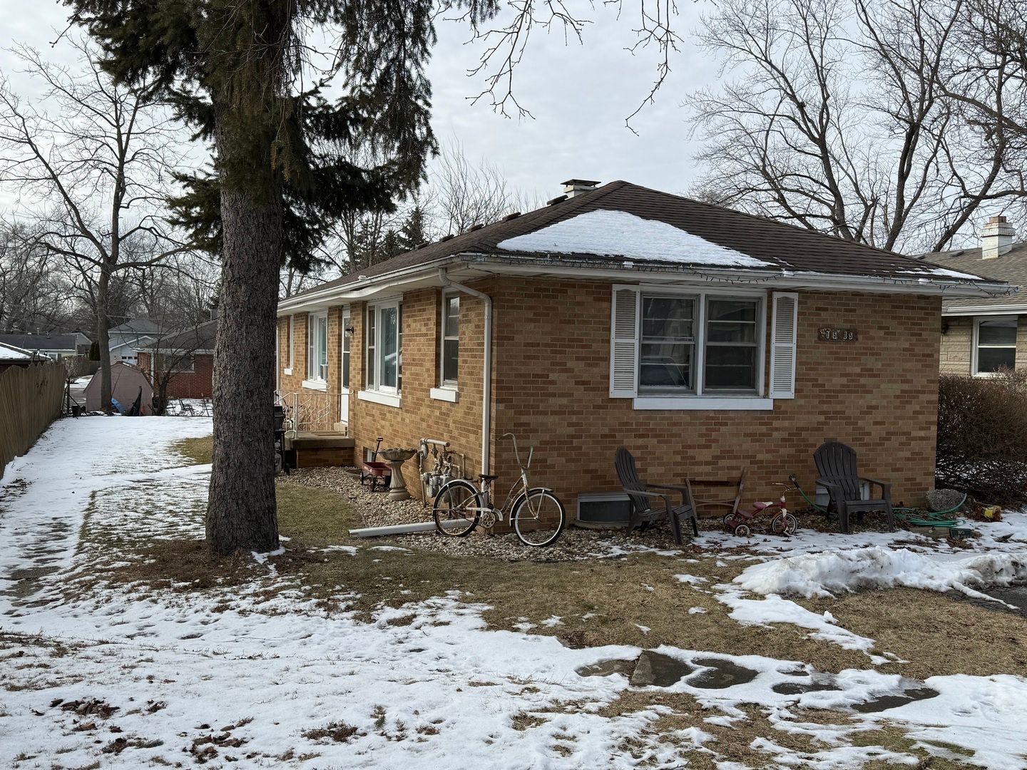 1505 East Street — Lockport, IL 60441