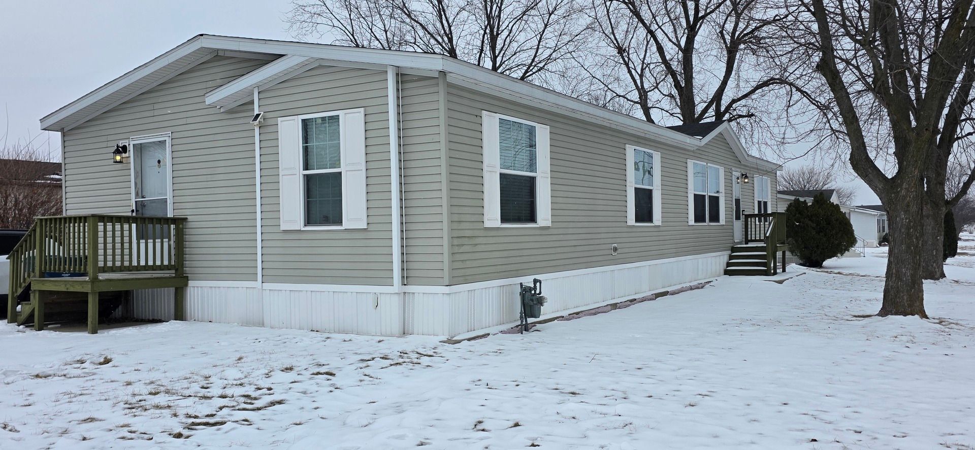 102 Apple Lane — Bourbonnais, IL 60914