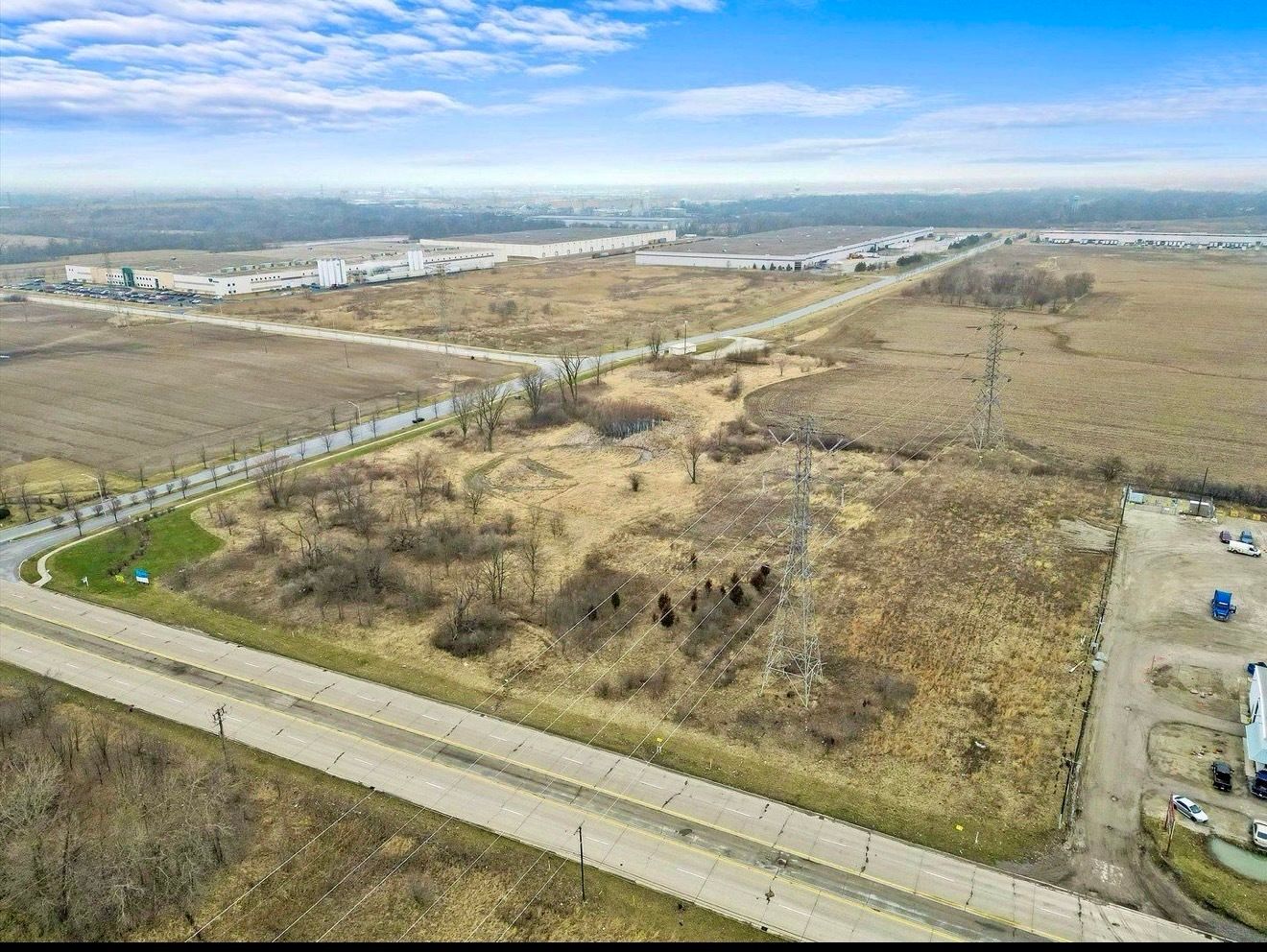 21801 Woodlawn Avenue S — Sauk Village, IL 60411