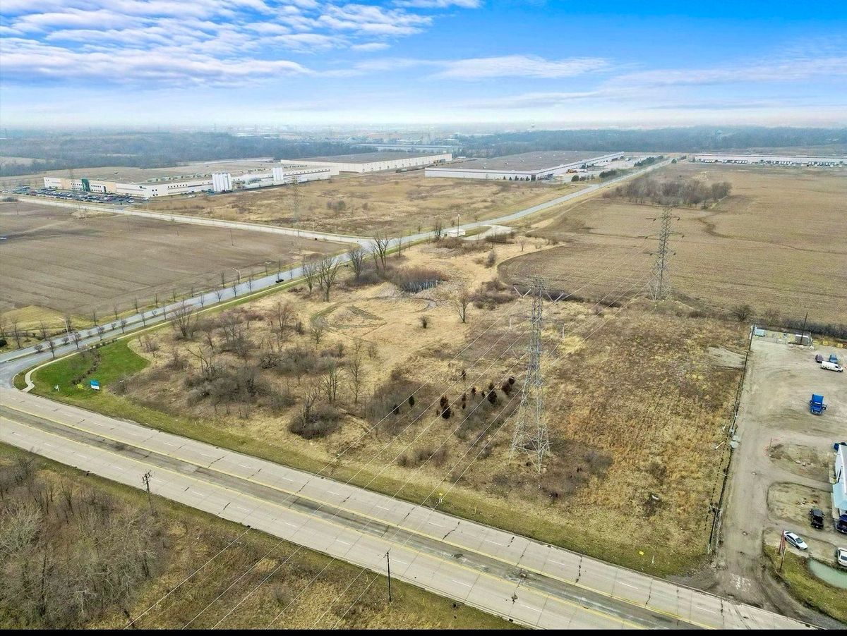 21801 Woodlawn Avenue, Sauk Village, IL 60411