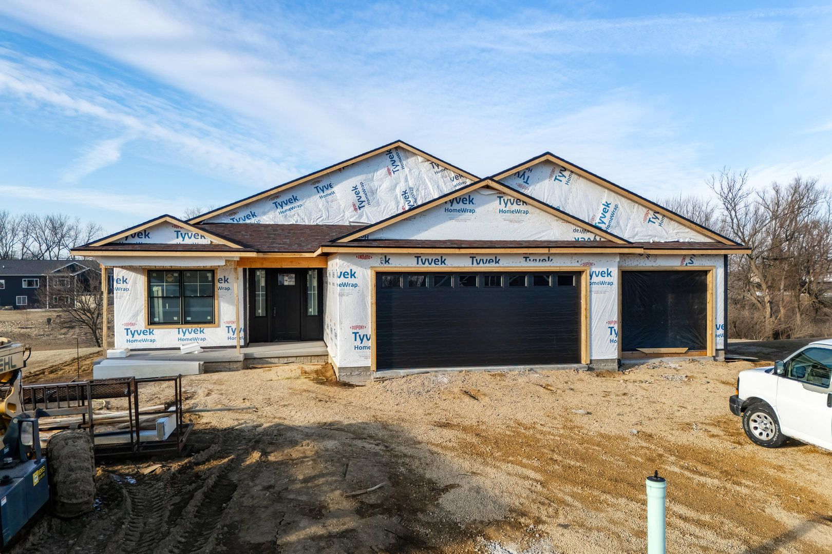 18116 271st Street — Long Grove, IA 52756