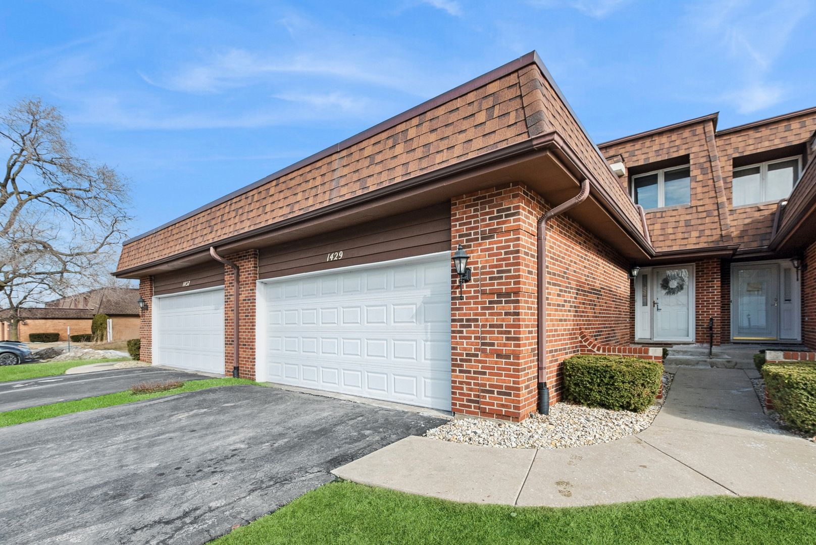 1429 Woodhollow Drive — Flossmoor, IL 60422