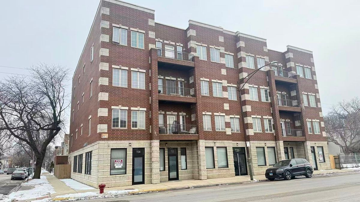 718 47th Street, Chicago, IL 60609