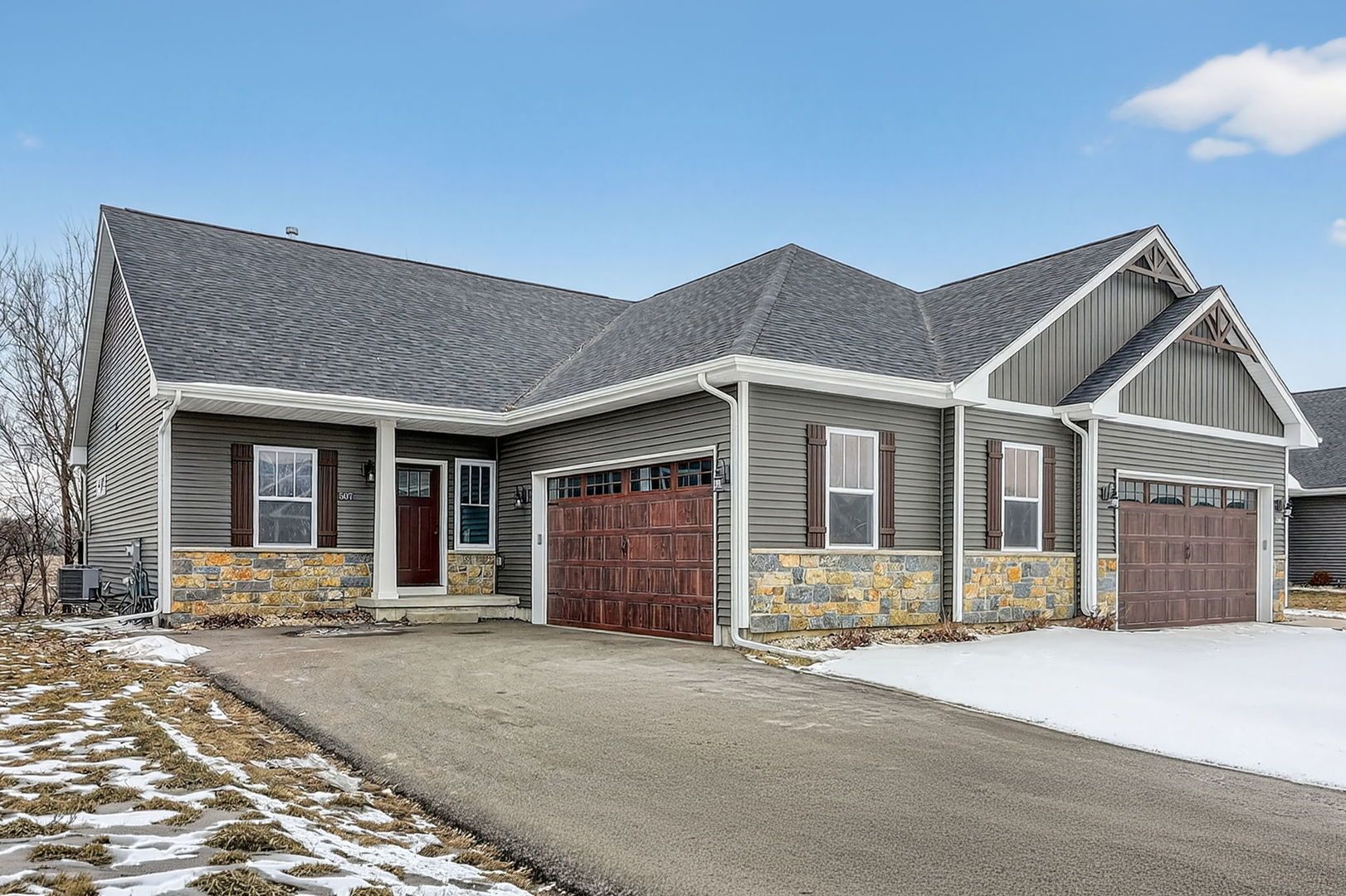 507 Anjali Court #0 — Sycamore, IL 60178