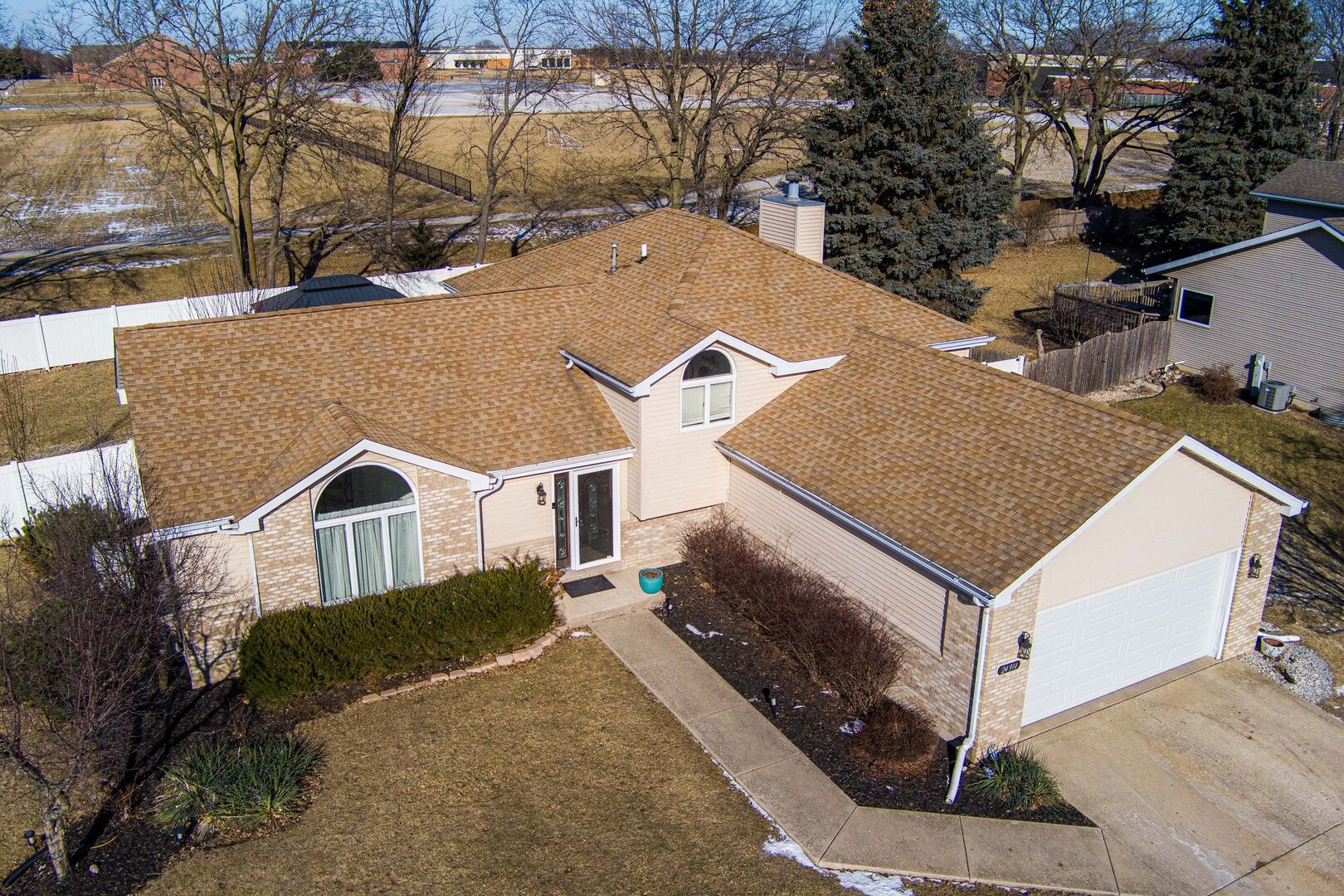 24914 Illini Drive — Plainfield, IL 60544