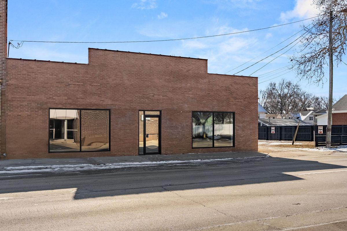 1207 4th Street, Sterling, IL 61081