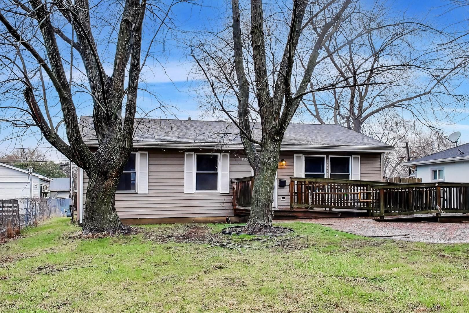37182 N Il Route 59 — Lake Villa, IL 60046