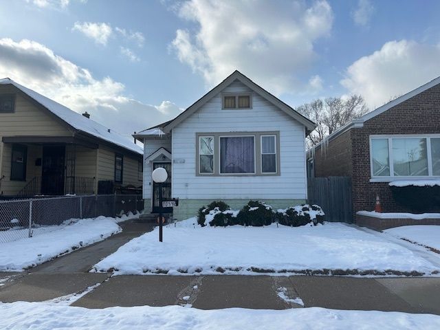 10542 S Eggleston Avenue — Chicago, IL 60628