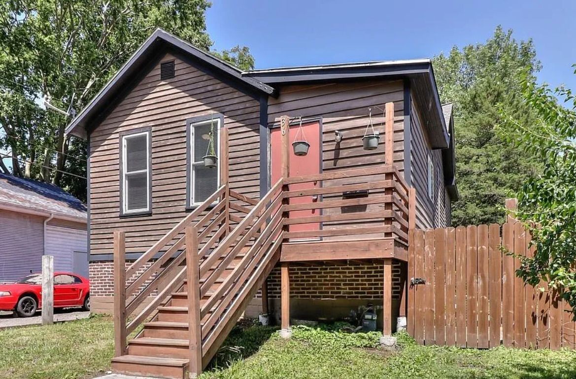 36 Beardsley Avenue, Champaign, IL 61820