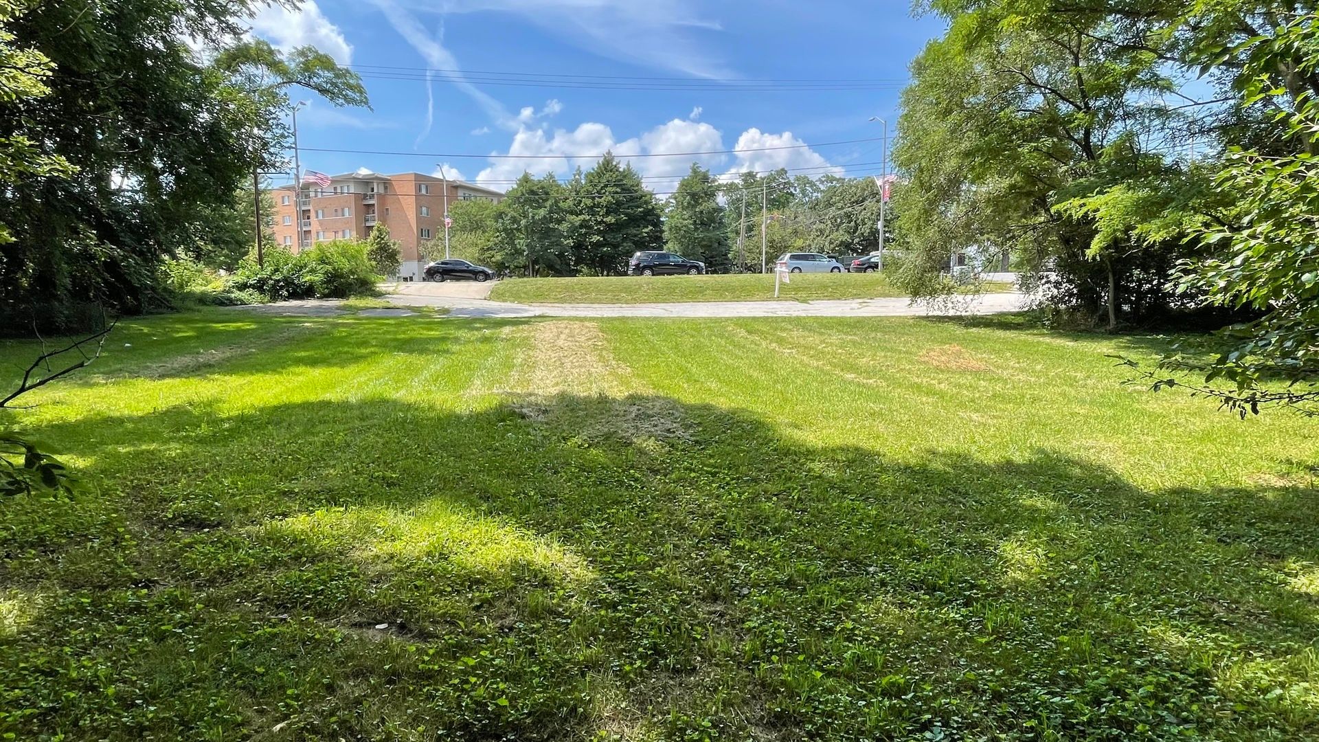 14901 S Cicero Avenue — Oak Forest, IL 60452