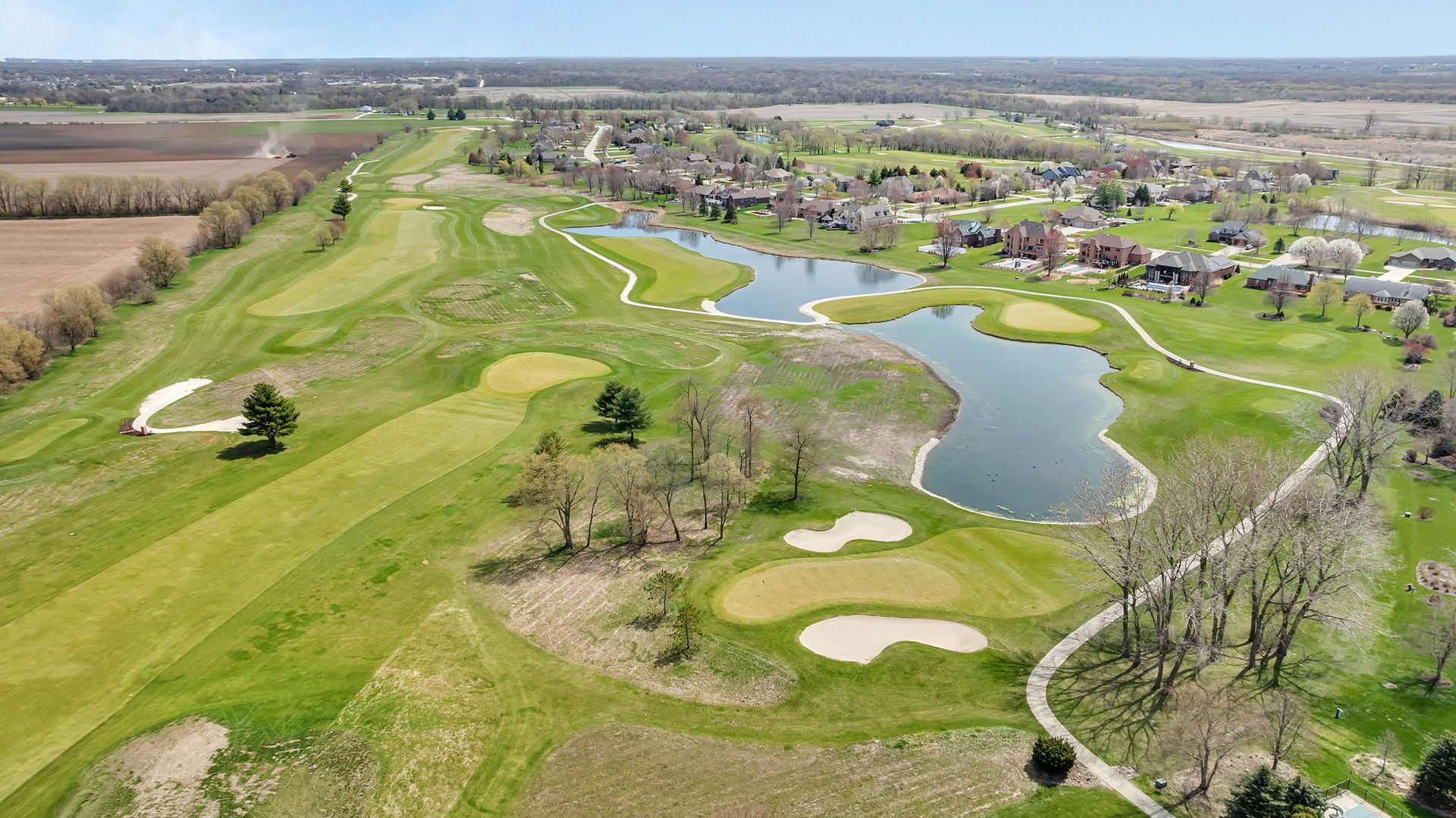 3355 Country Club Lane — Morris, IL 60450