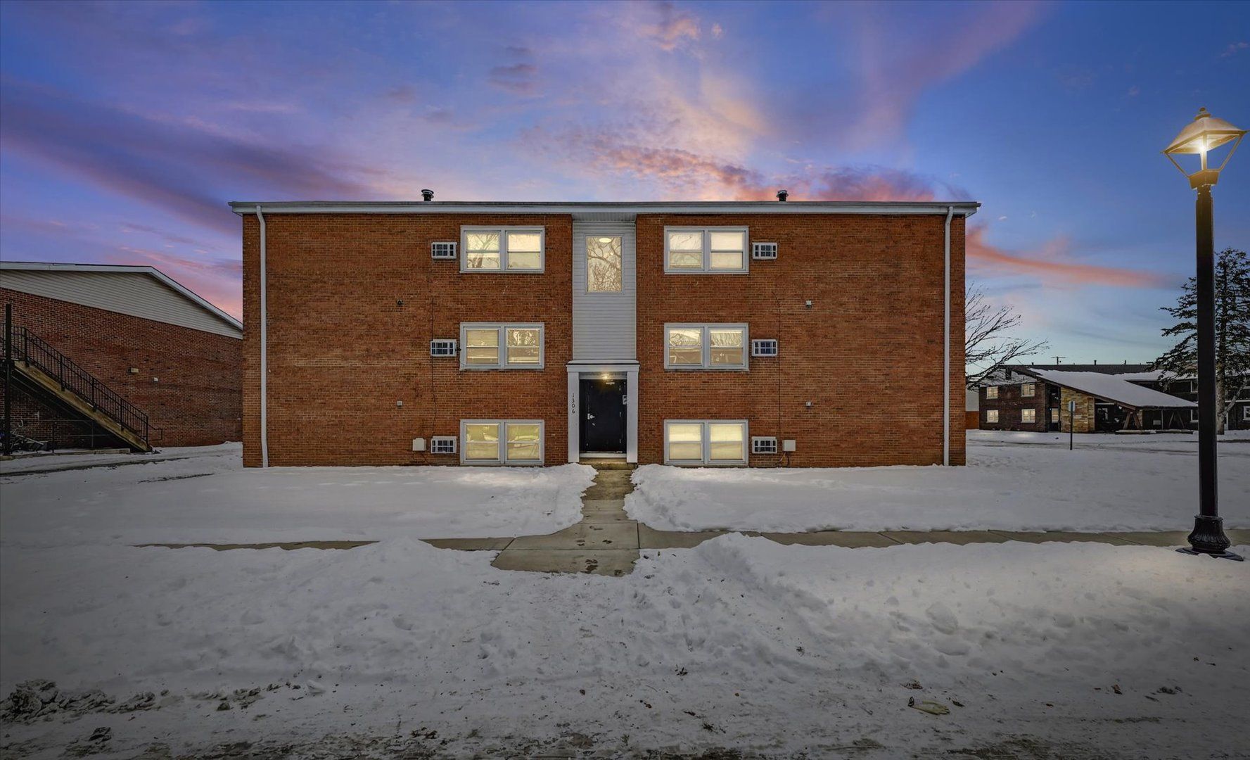 1306 Silver Street — Urbana, IL 61801