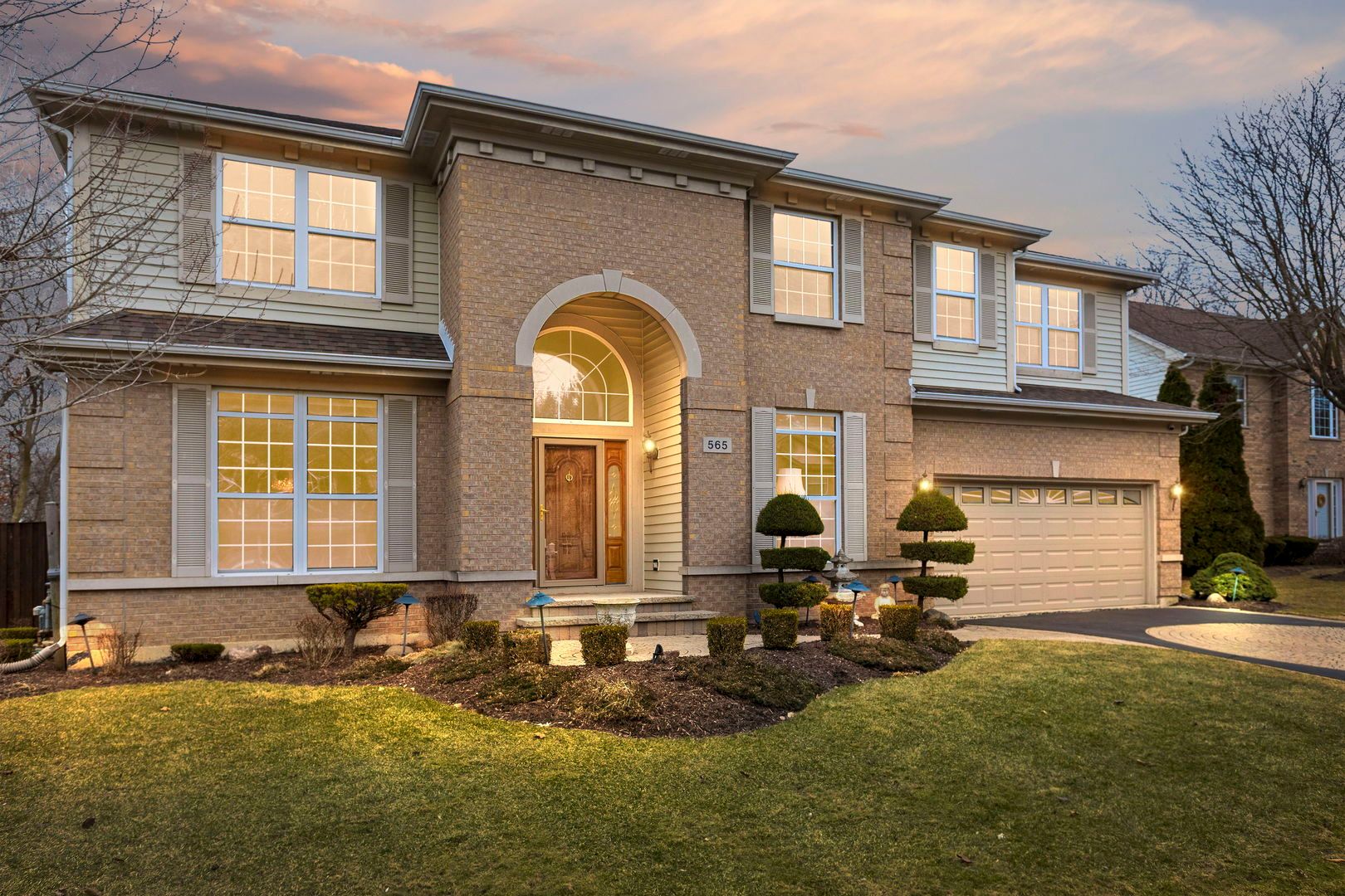565 Prescott Lane — Gurnee, IL 60031