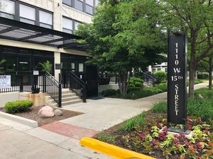 1110 W 15TH Street #114 — Chicago, IL 60608