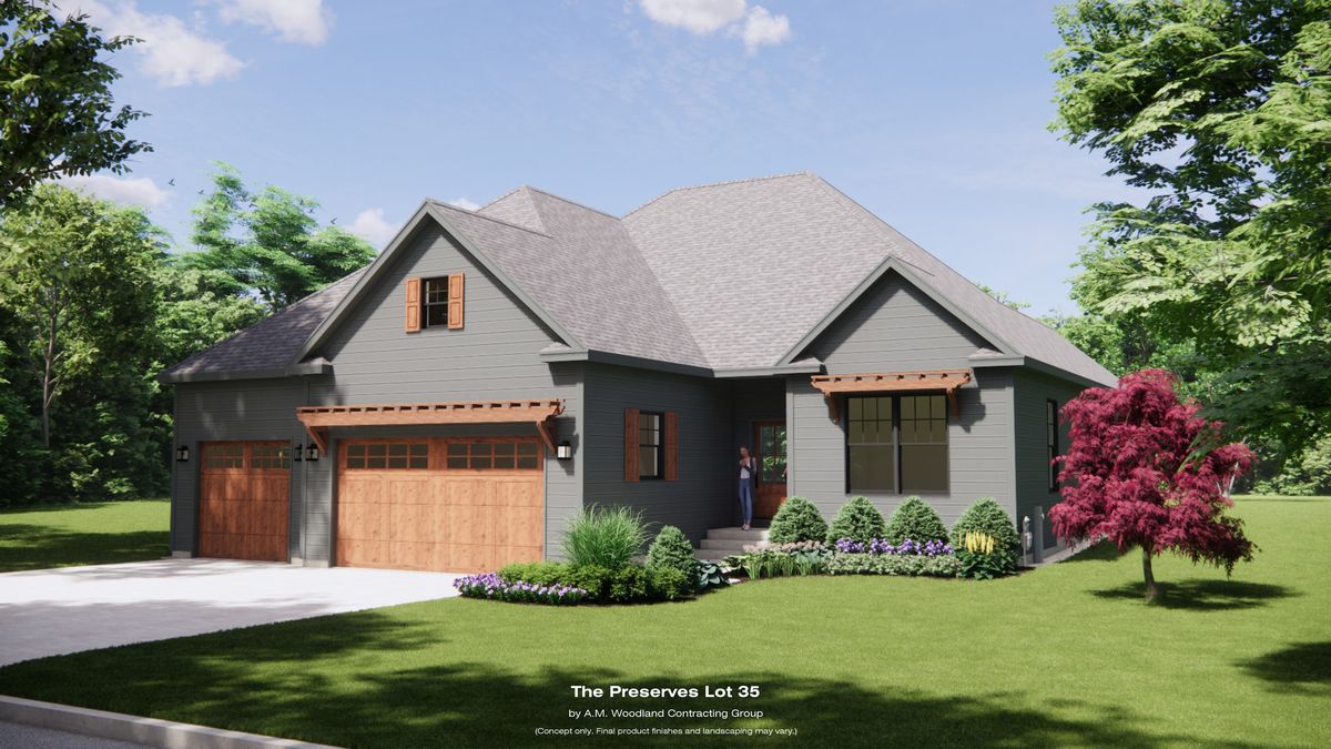 23984 Red Oak Court, Kildeer, IL 60047