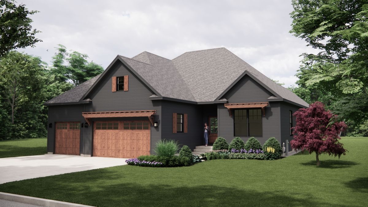 23984 Red Oak Court, Kildeer, IL 60047