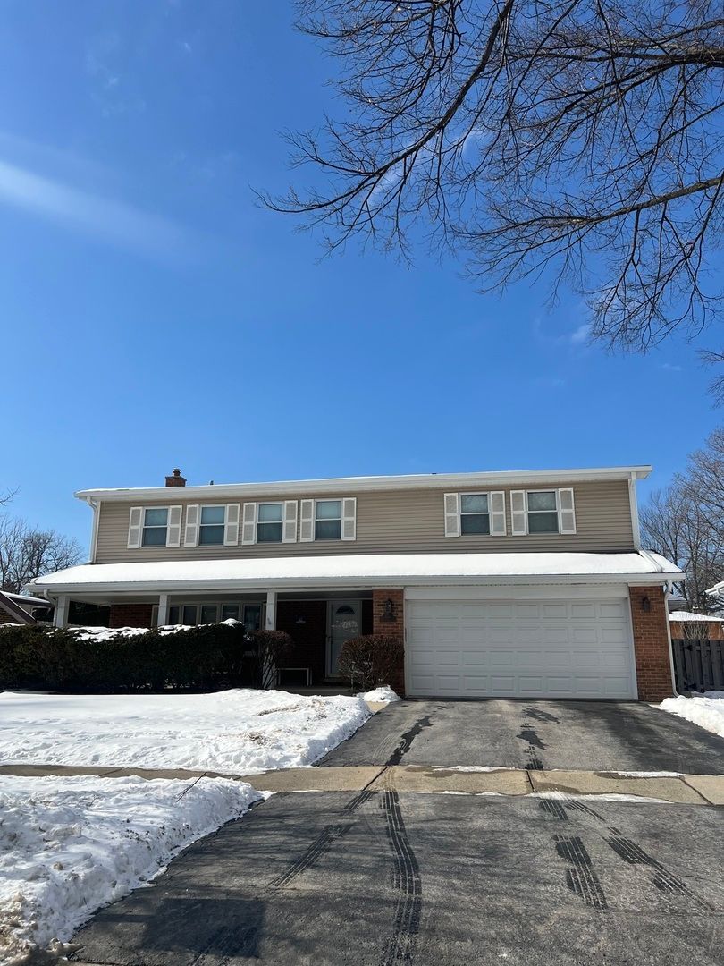 606 S Roosevelt Avenue — Arlington Heights, IL 60005