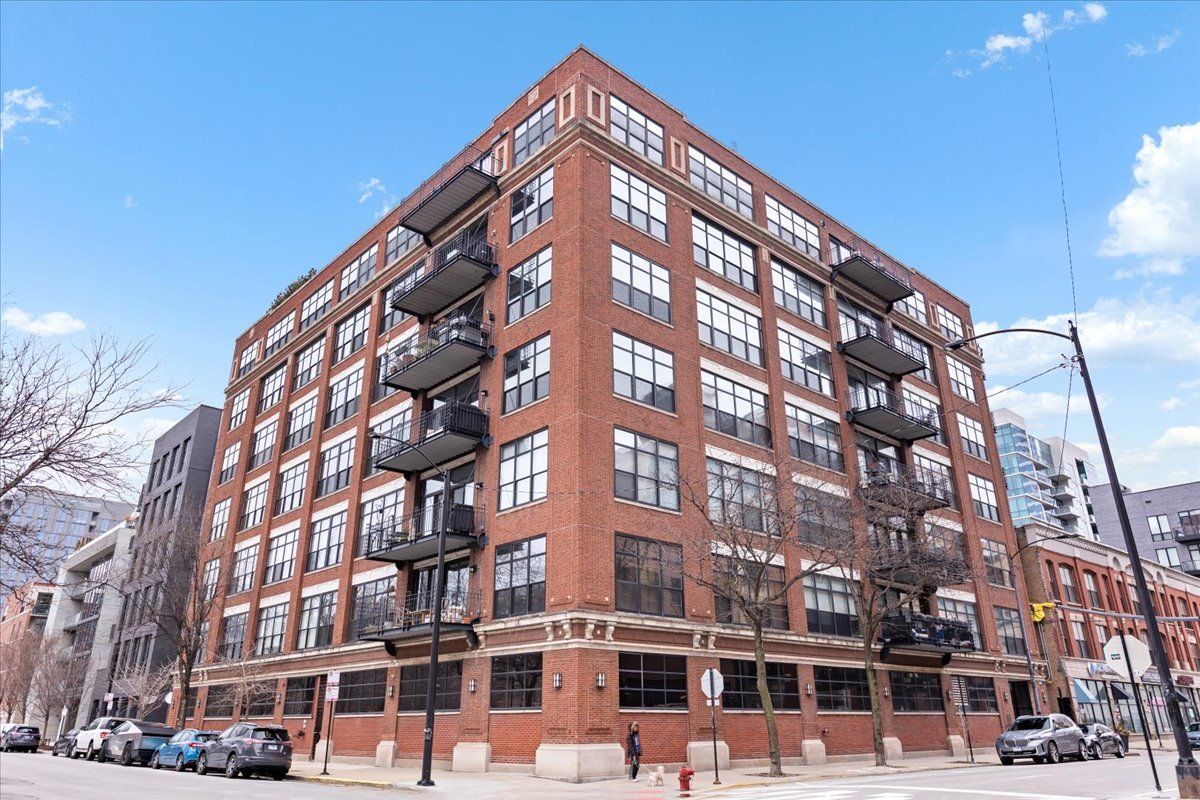 850 Adams Street — Chicago, IL 60607